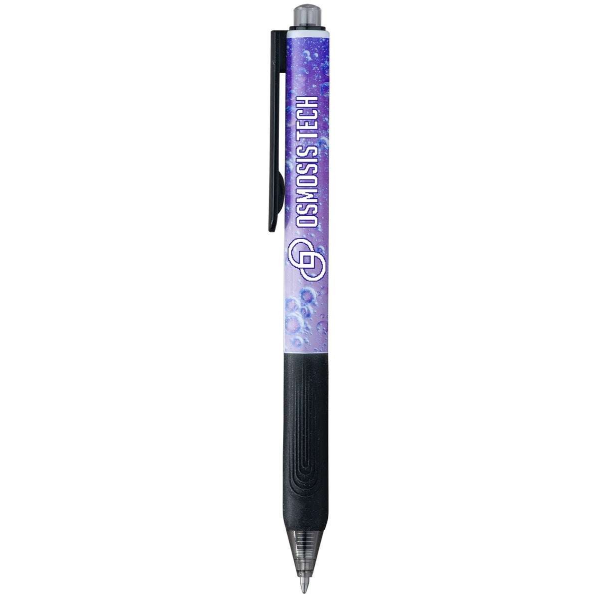 360 Grip Glide Retractable Ballpoint Pen