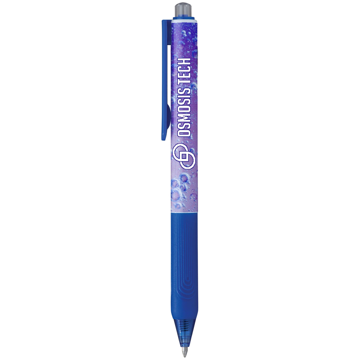 360 Grip Glide Retractable Ballpoint Pen