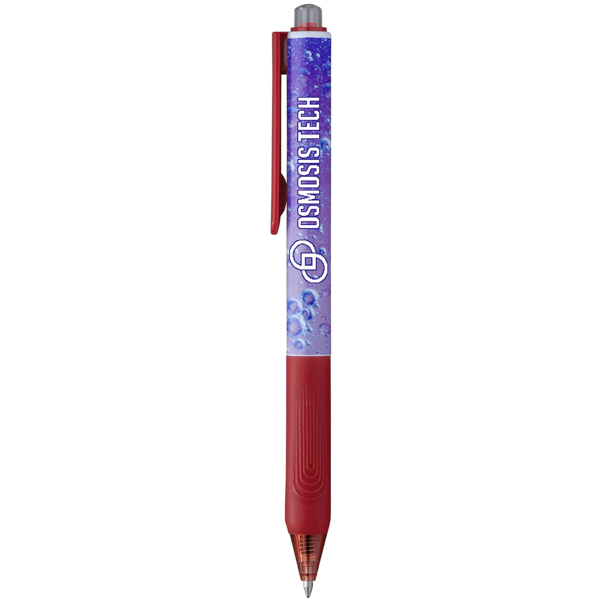 360 Grip Glide Retractable Ballpoint Pen