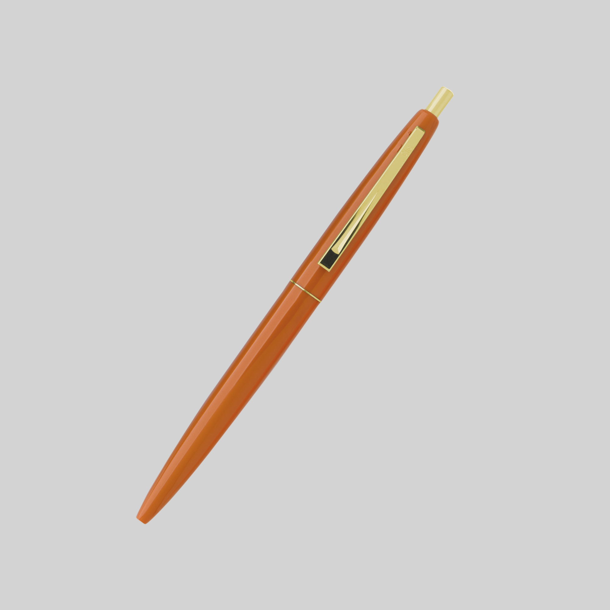 Clic™ Gold Pen