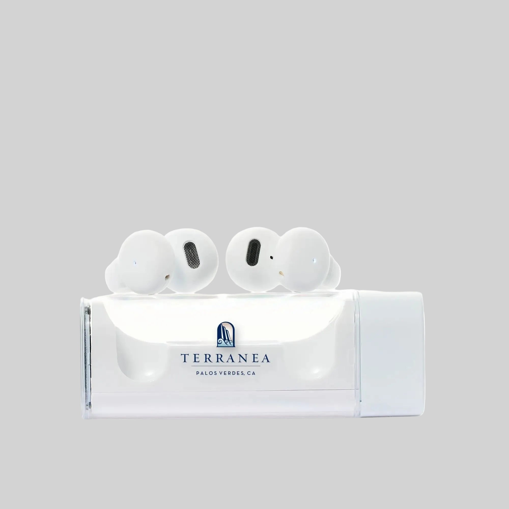 Aurellio Open Earbuds with Rechargeable Magnetic Case