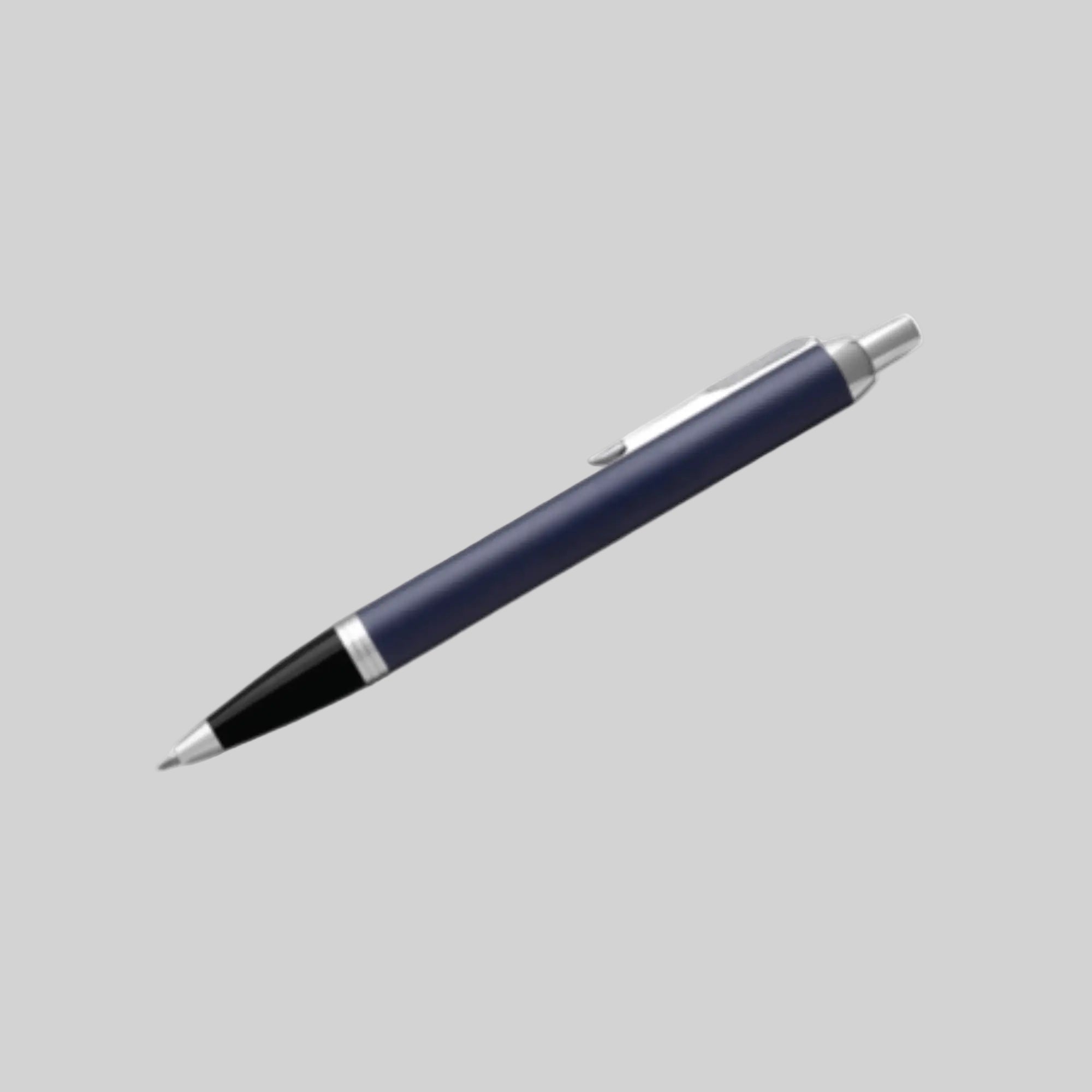 Custom Parker IM Promotional Pens