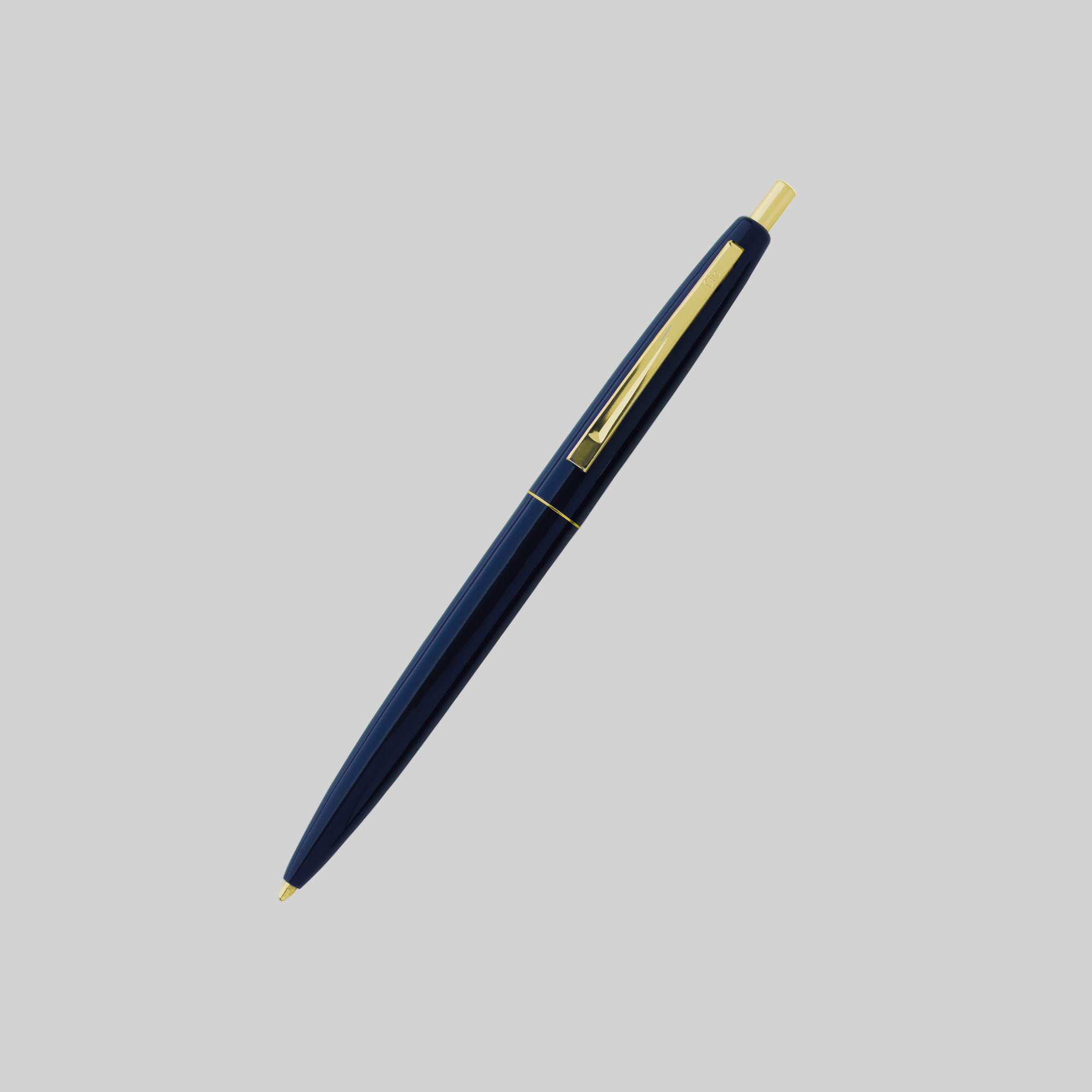 Clic™ Gold Pen