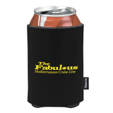 Deluxe Collapsible Koozie — 12 oz