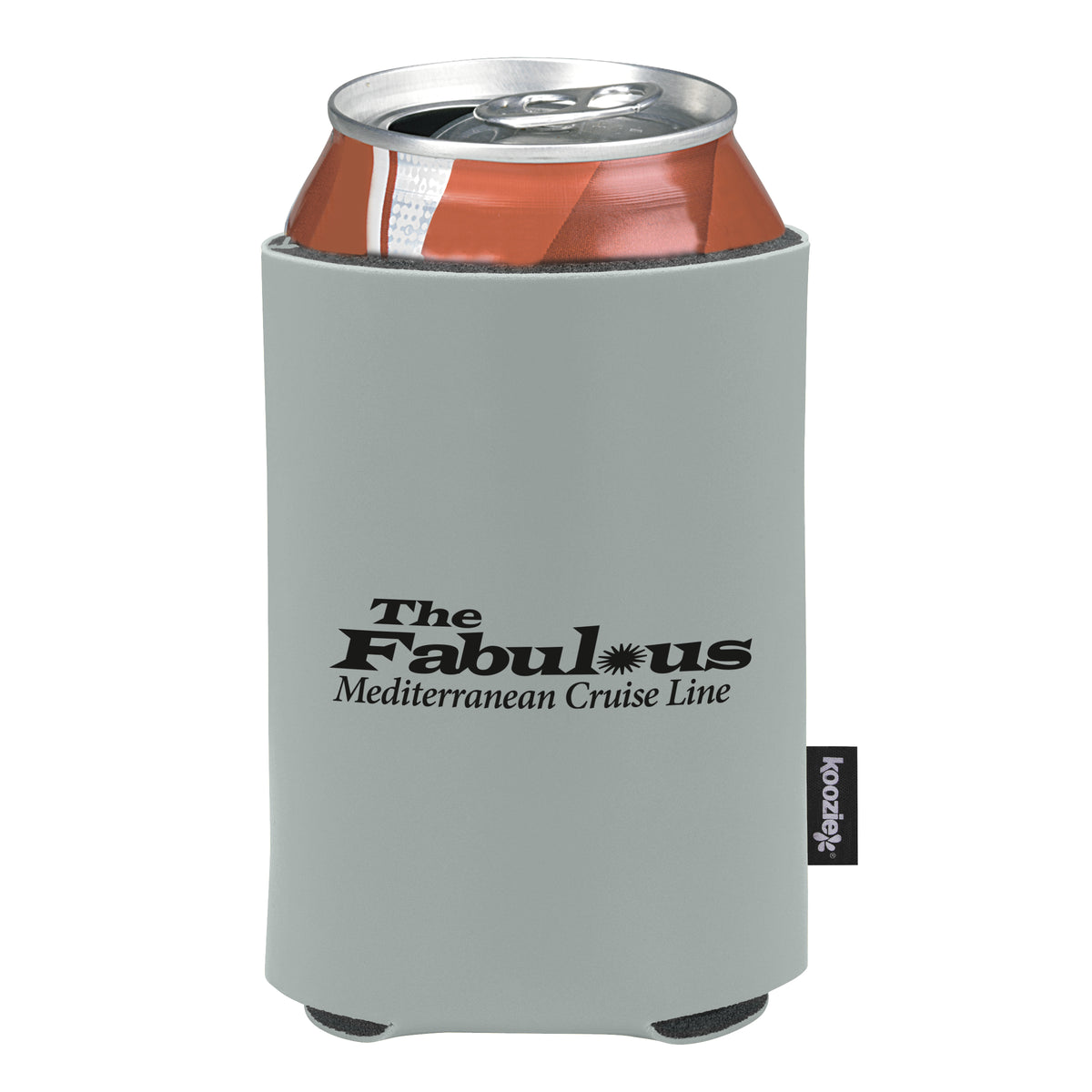 Deluxe Collapsible Koozie — 12 oz
