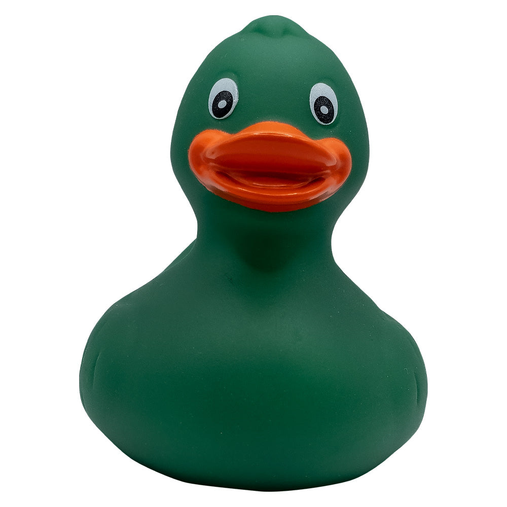 Rubber Duck Desk Toy — 3.25"