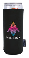 Koozie Magnetic Slim Can Cooler