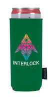 Koozie Magnetic Slim Can Cooler