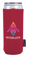 Koozie Magnetic Slim Can Cooler