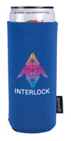 Koozie Magnetic Slim Can Cooler