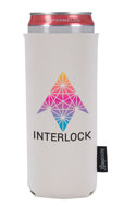 Koozie Magnetic Slim Can Cooler