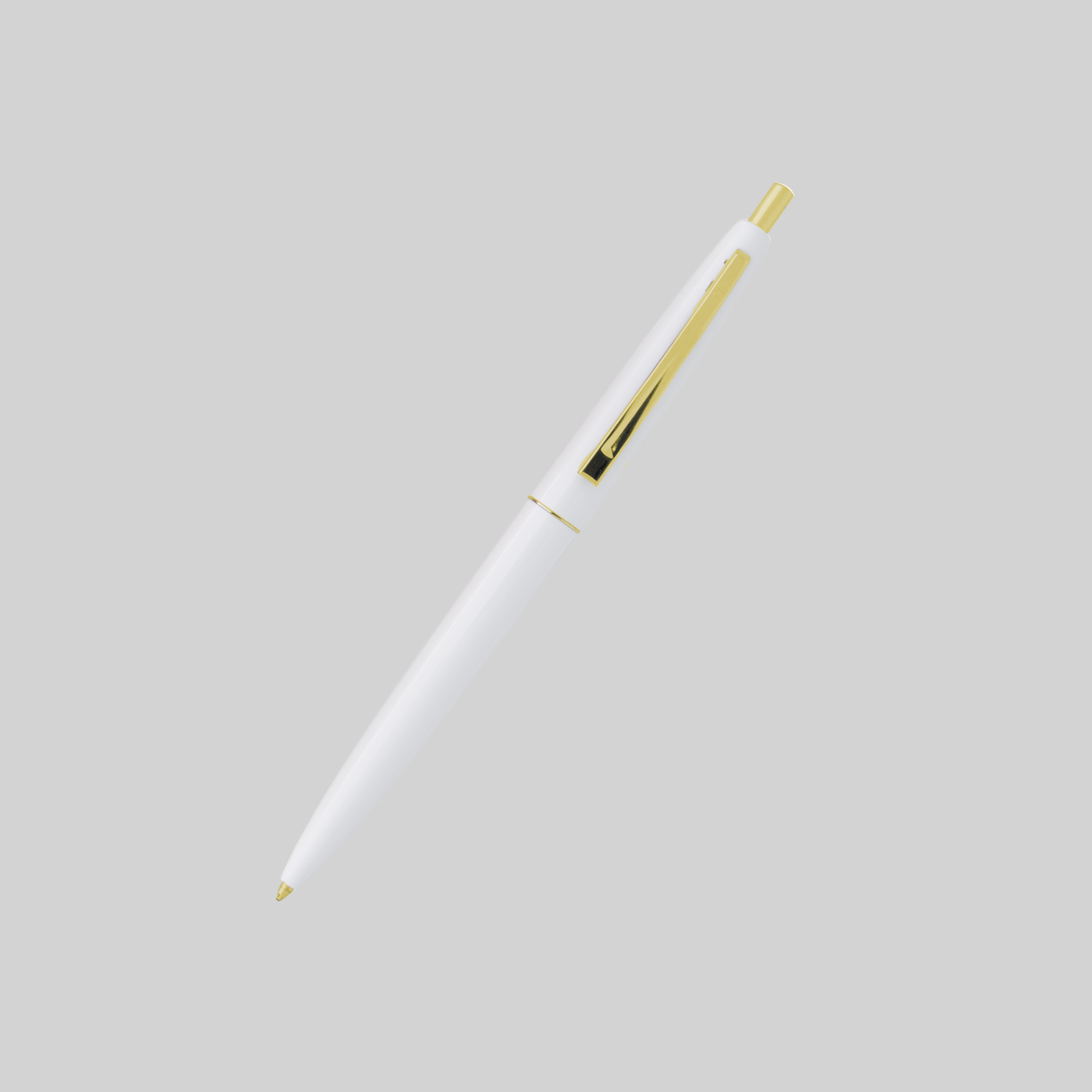 Clic™ Gold Pen
