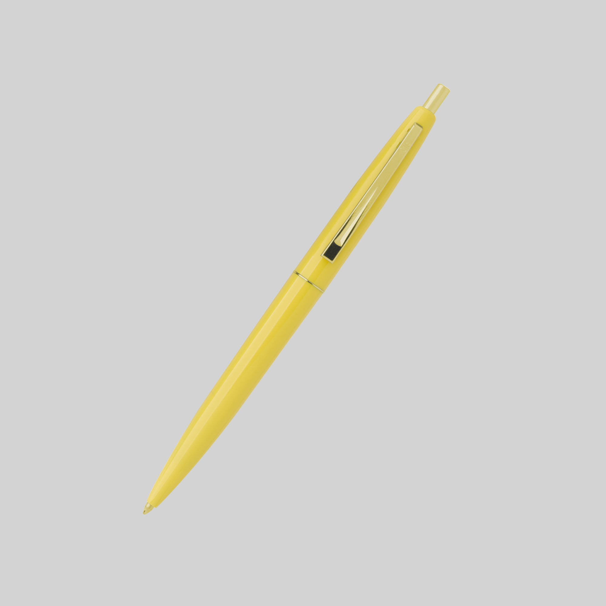 Clic™ Gold Pen