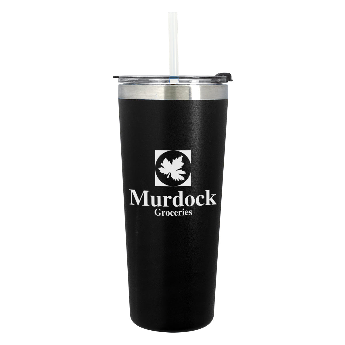 Colma Basics Tumbler — 24oz