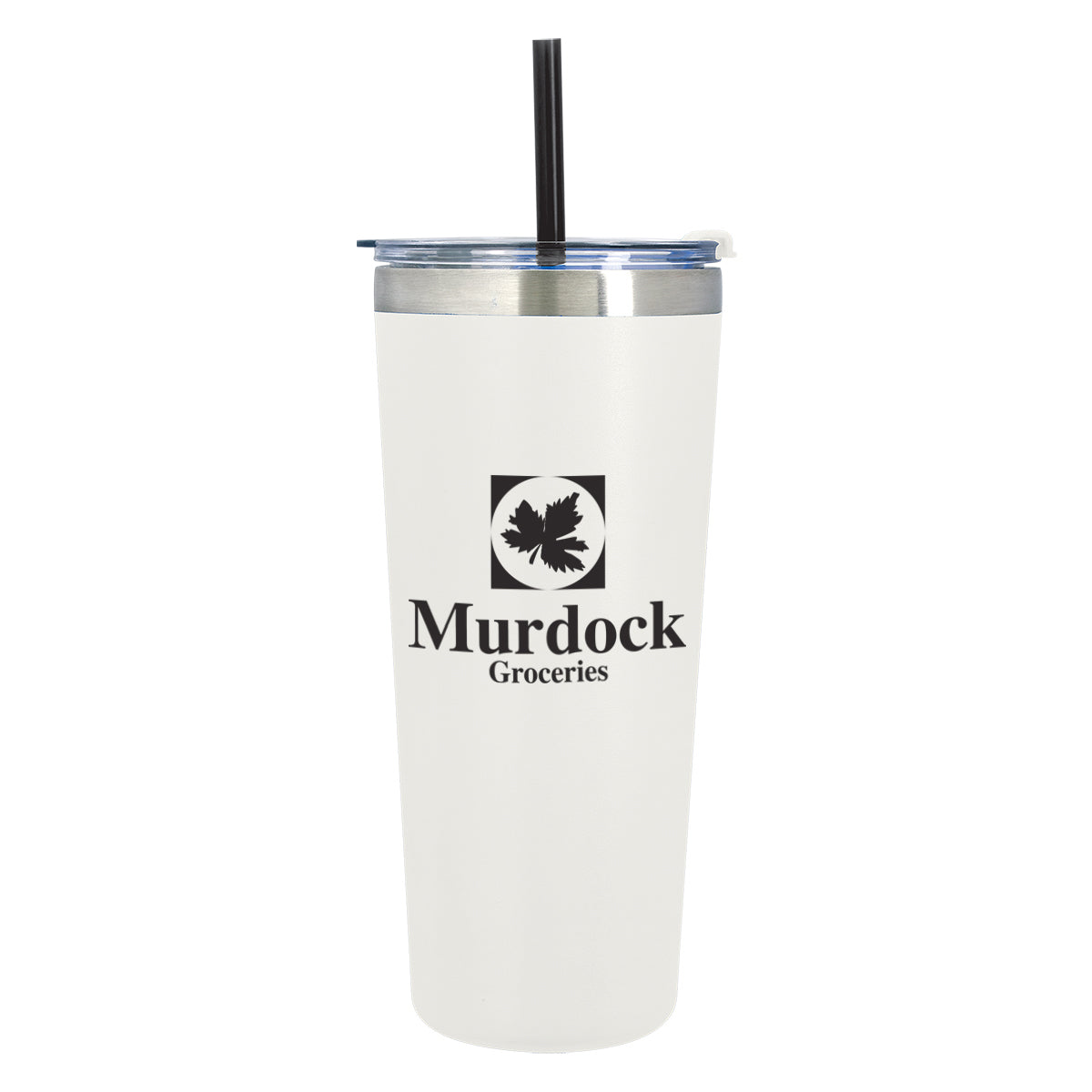 Colma Basics Tumbler — 24oz
