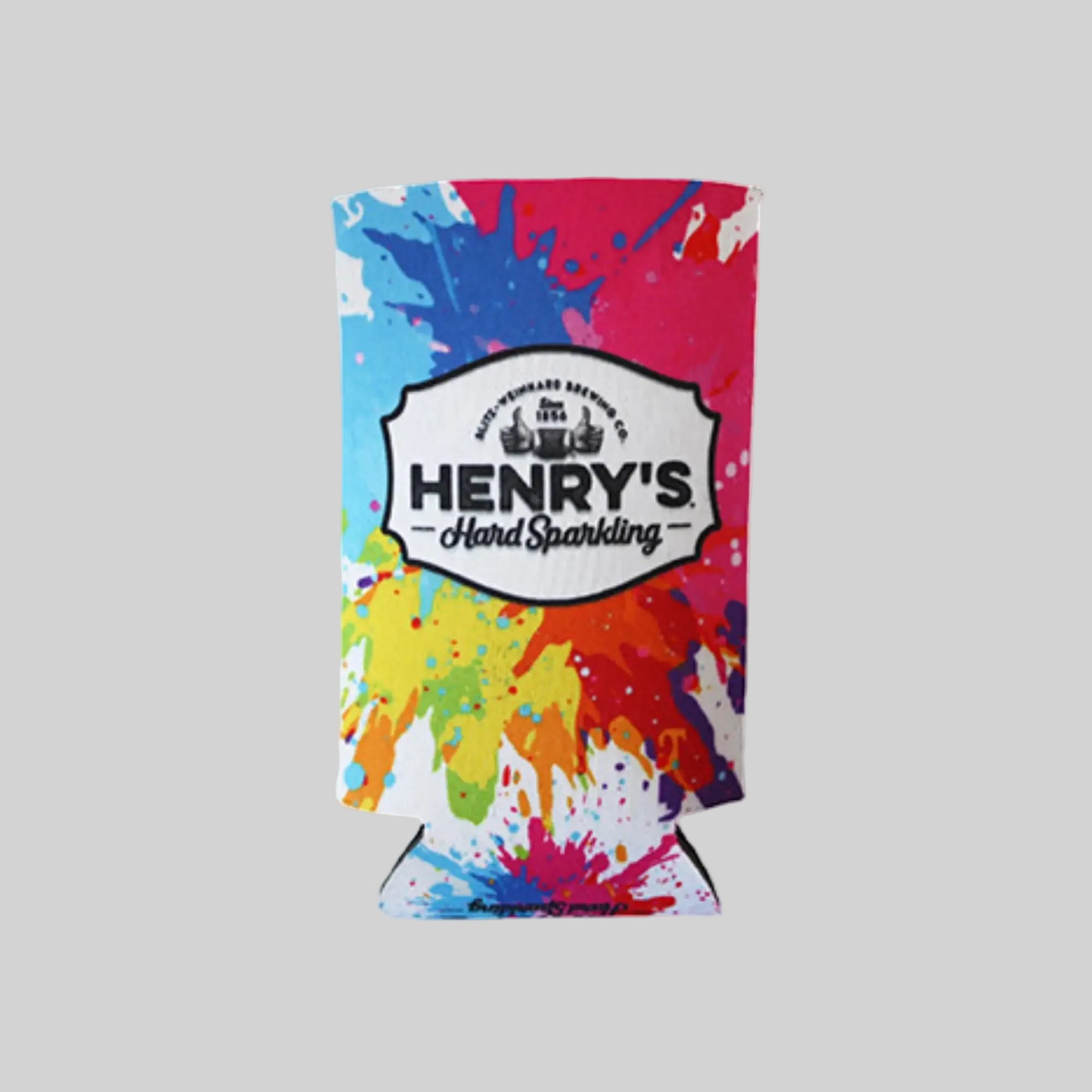 Slim Can Koozies with Dye Sublimation Imprint