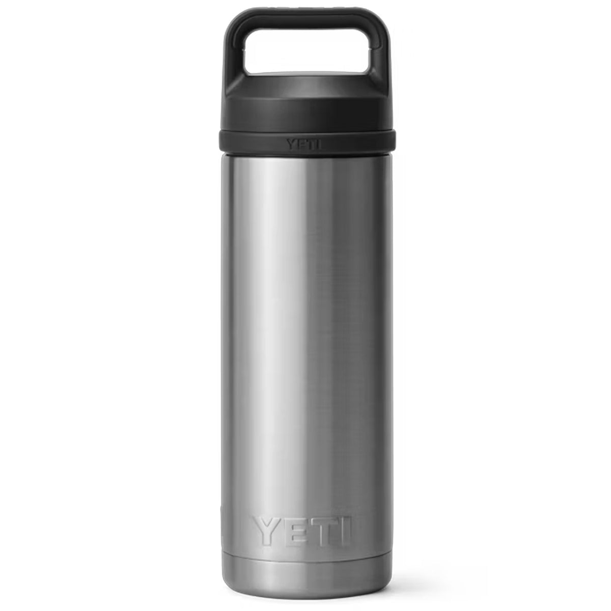 YETI Stainless Steel Water Bottle — 18oz