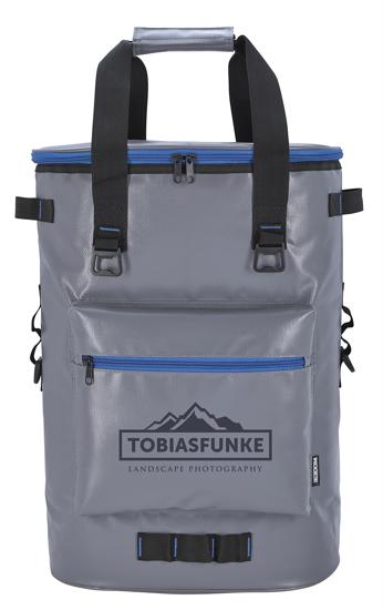 Koozie Olympus 36-Can Cooler Backpack
