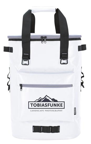 Koozie Olympus 36-Can Cooler Backpack
