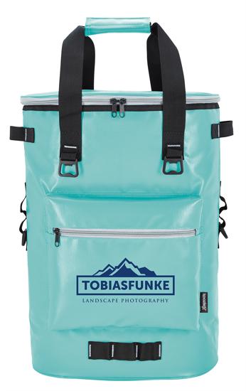 Koozie Olympus 36-Can Cooler Backpack