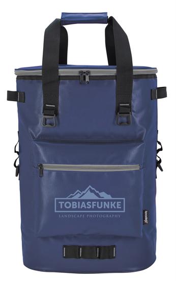 Koozie Olympus 36-Can Cooler Backpack