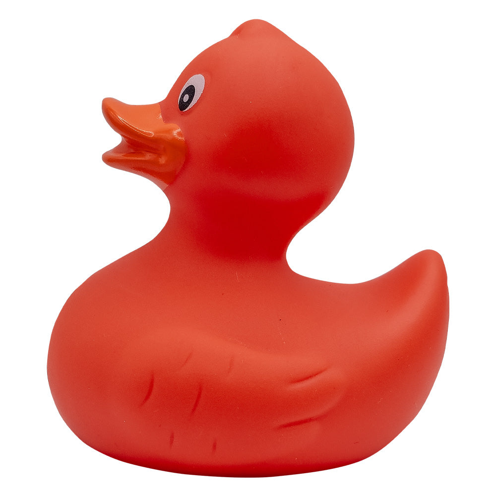 Rubber Duck Desk Toy — 3.25"