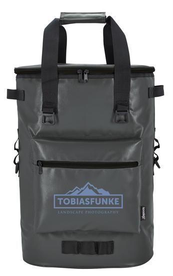 Koozie Olympus 36-Can Cooler Backpack