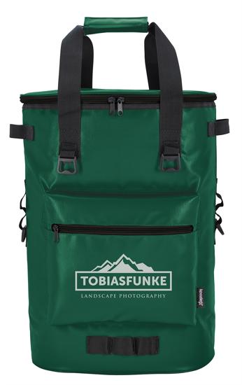 Koozie Olympus 36-Can Cooler Backpack