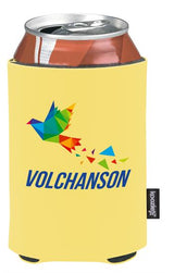Deluxe Collapsible Koozie — 12 oz