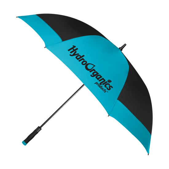 Shed Rain Wedge 60" Auto-Open Golf Umbrella