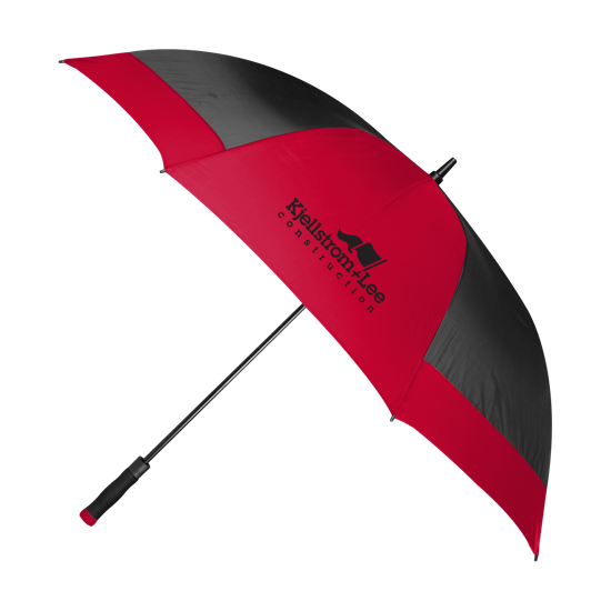 Shed Rain Wedge 60" Auto-Open Golf Umbrella