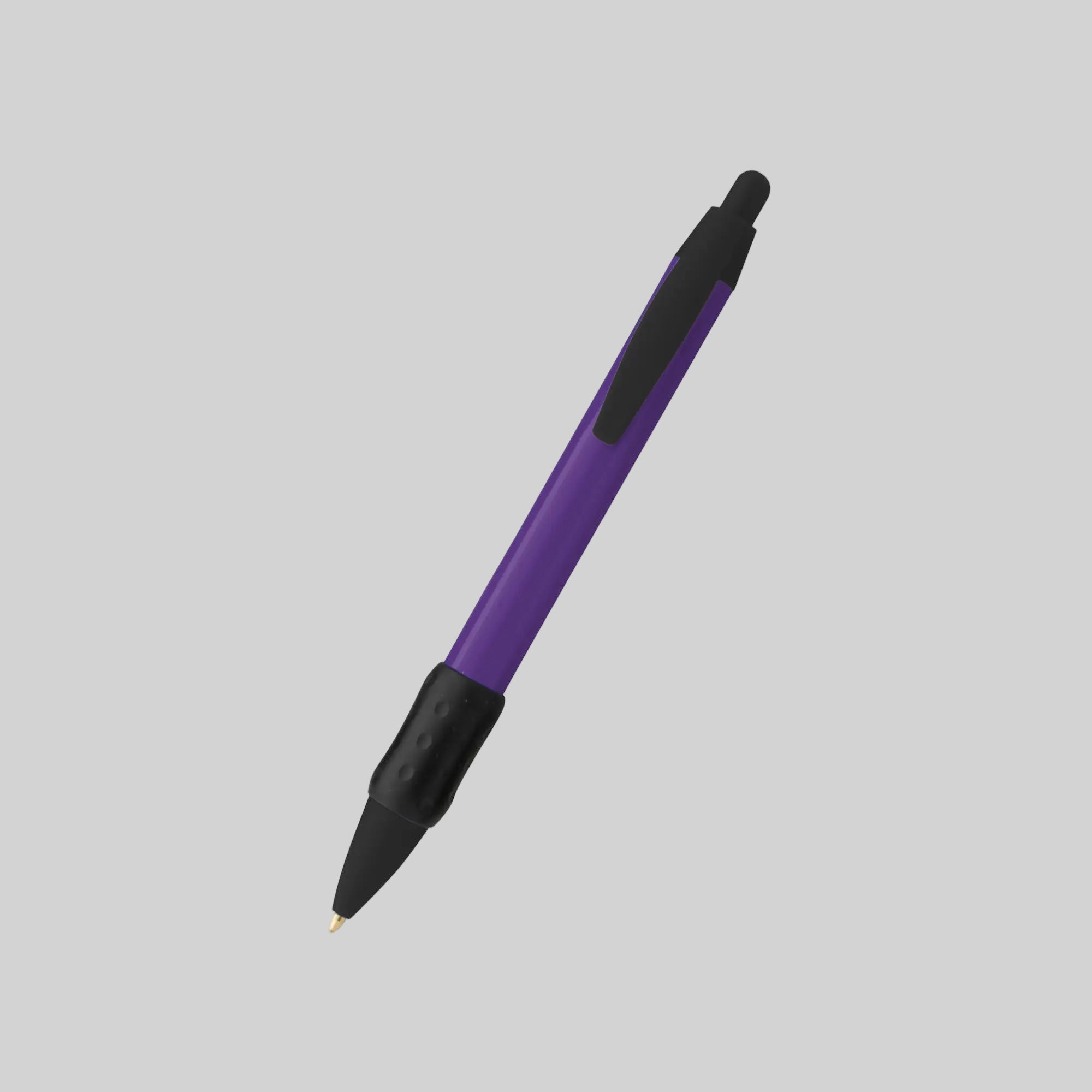 Custom WideBody® Grip Pens | Bulk Promotional Writing Tools | Your Logo Branded