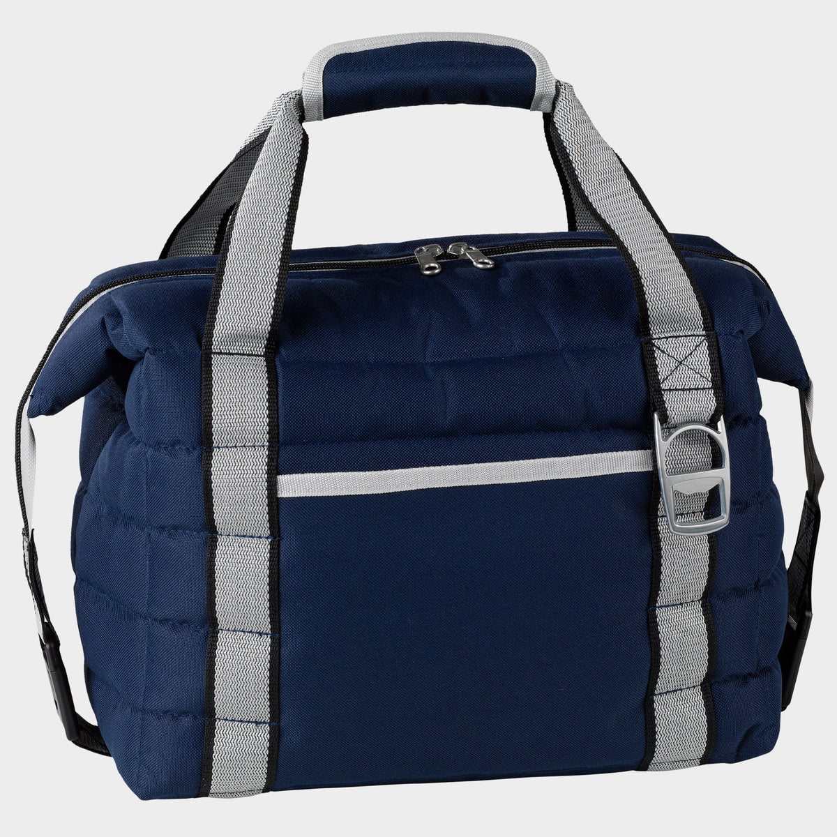16 Can LG Flex Cooler — 13" L x 10.5" H x 7" D