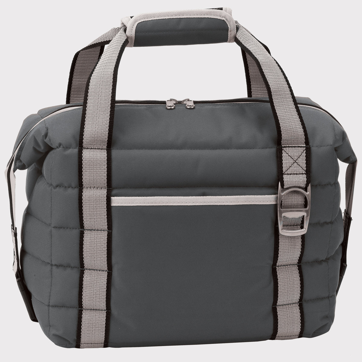 16 Can LG Flex Cooler — 13" L x 10.5" H x 7" D