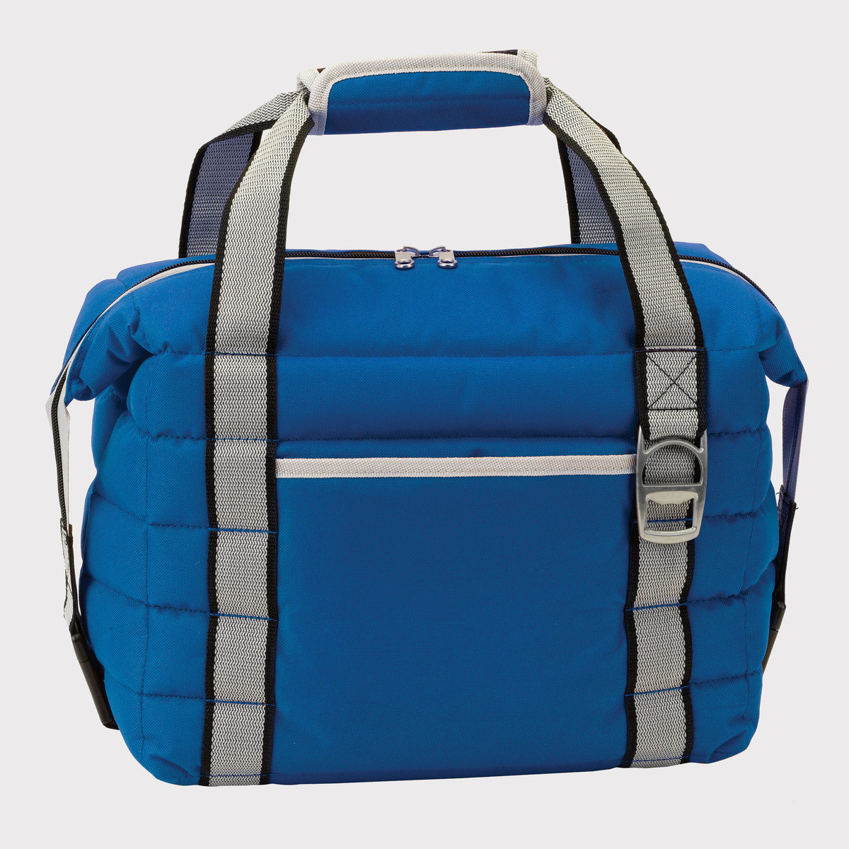 16 Can LG Flex Cooler — 13" L x 10.5" H x 7" D