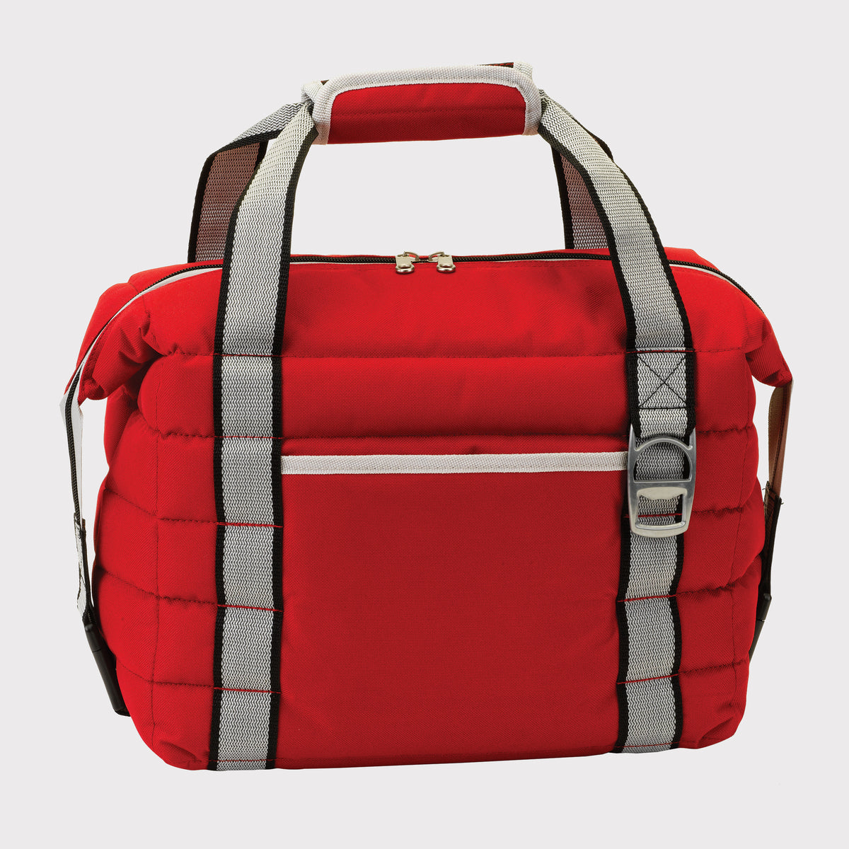 16 Can LG Flex Cooler — 13" L x 10.5" H x 7" D