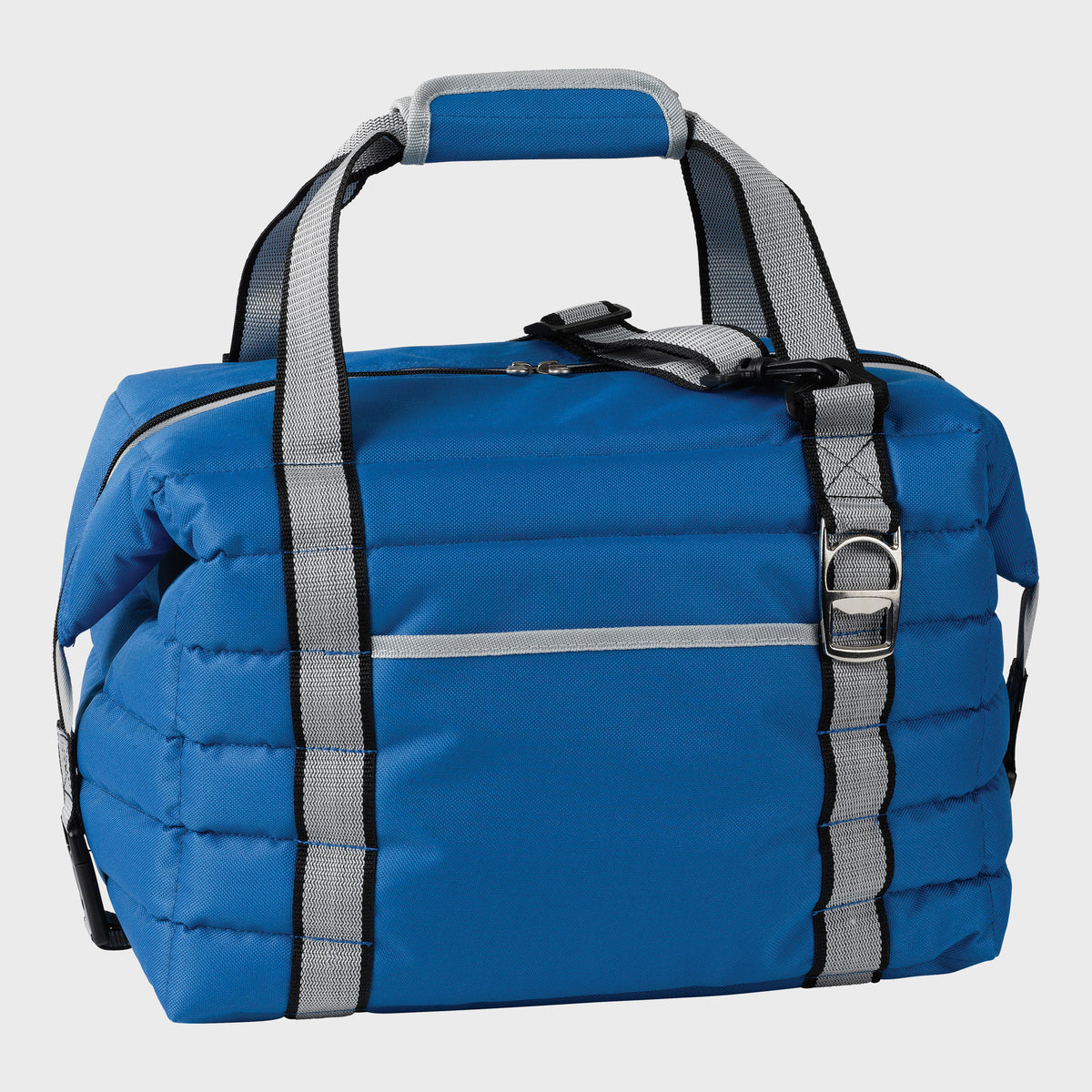 24 Can XL Flex Cooler — Collapsible Design