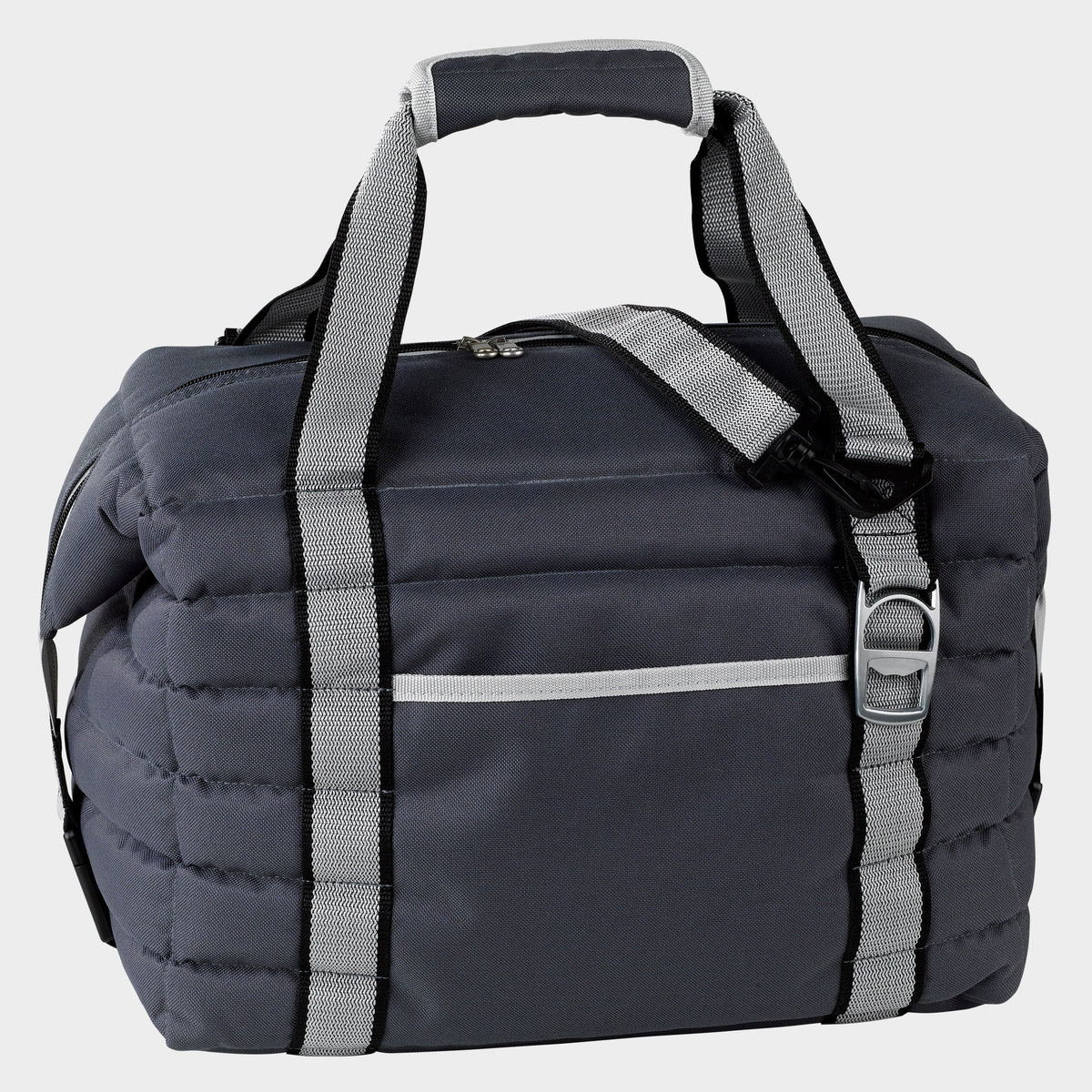 24 Can XL Flex Cooler — Collapsible Design