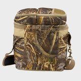20-Can Camo Cooler — Realtree MAX-5