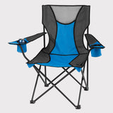 Signature Camp Chair With Carrying Bag — 350lb