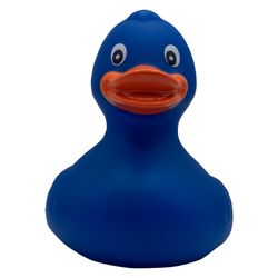 Rubber Duck Desk Toy — 3.25"