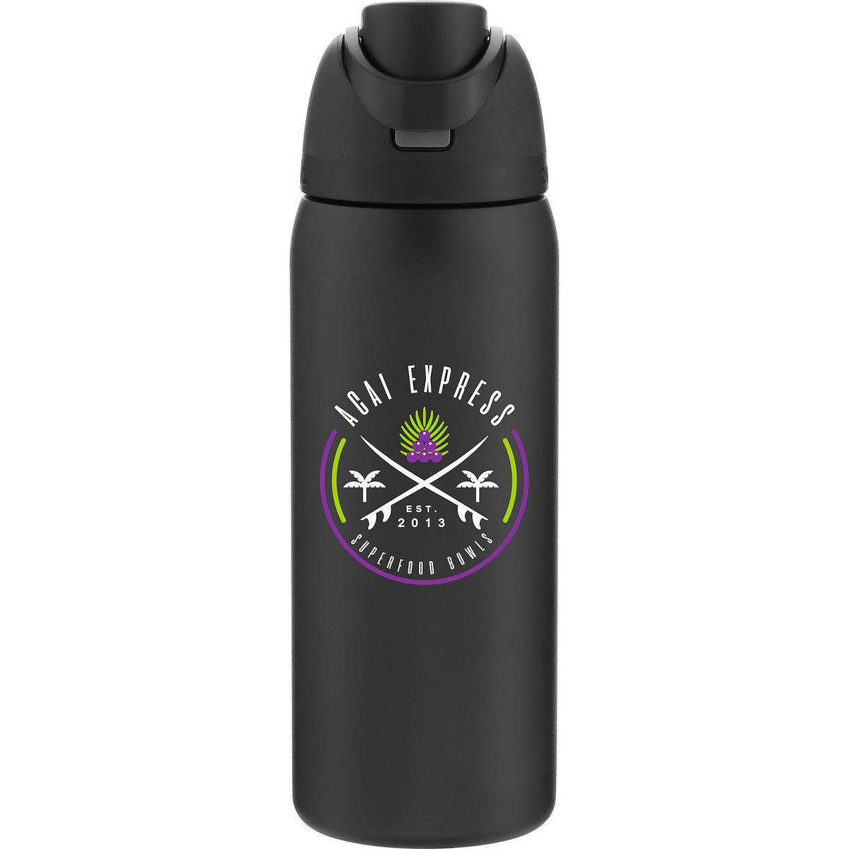Owala FreeSip Water Bottle — 32oz