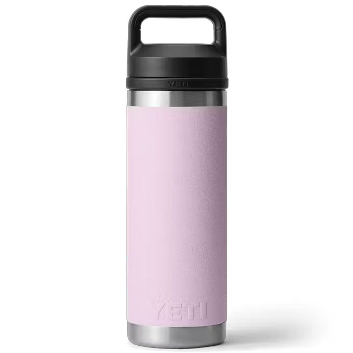 YETI Stainless Steel Water Bottle — 18oz