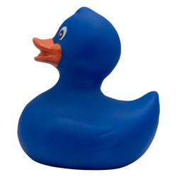 Rubber Duck Desk Toy — 3.25"