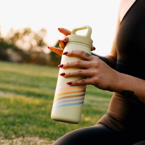 Created Co. Wander Bottle — 26oz