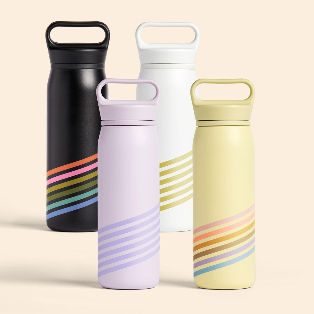 Created Co. Wander Bottle — 26oz