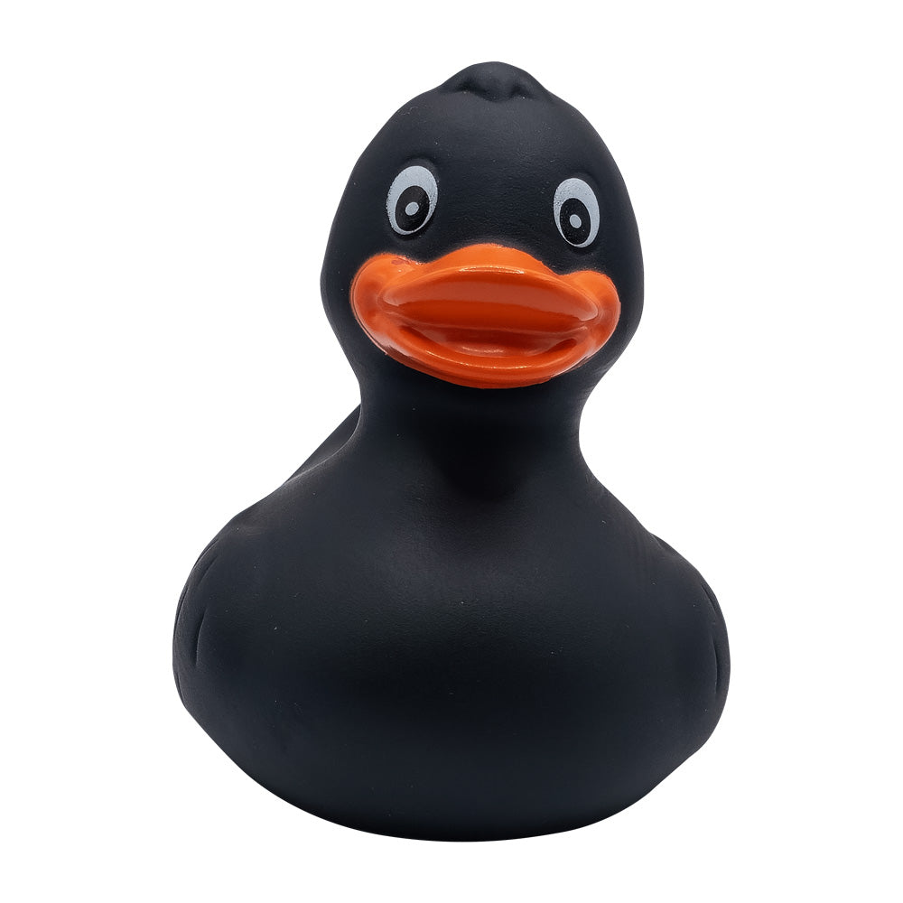 Rubber Duck Desk Toy — 3.25"