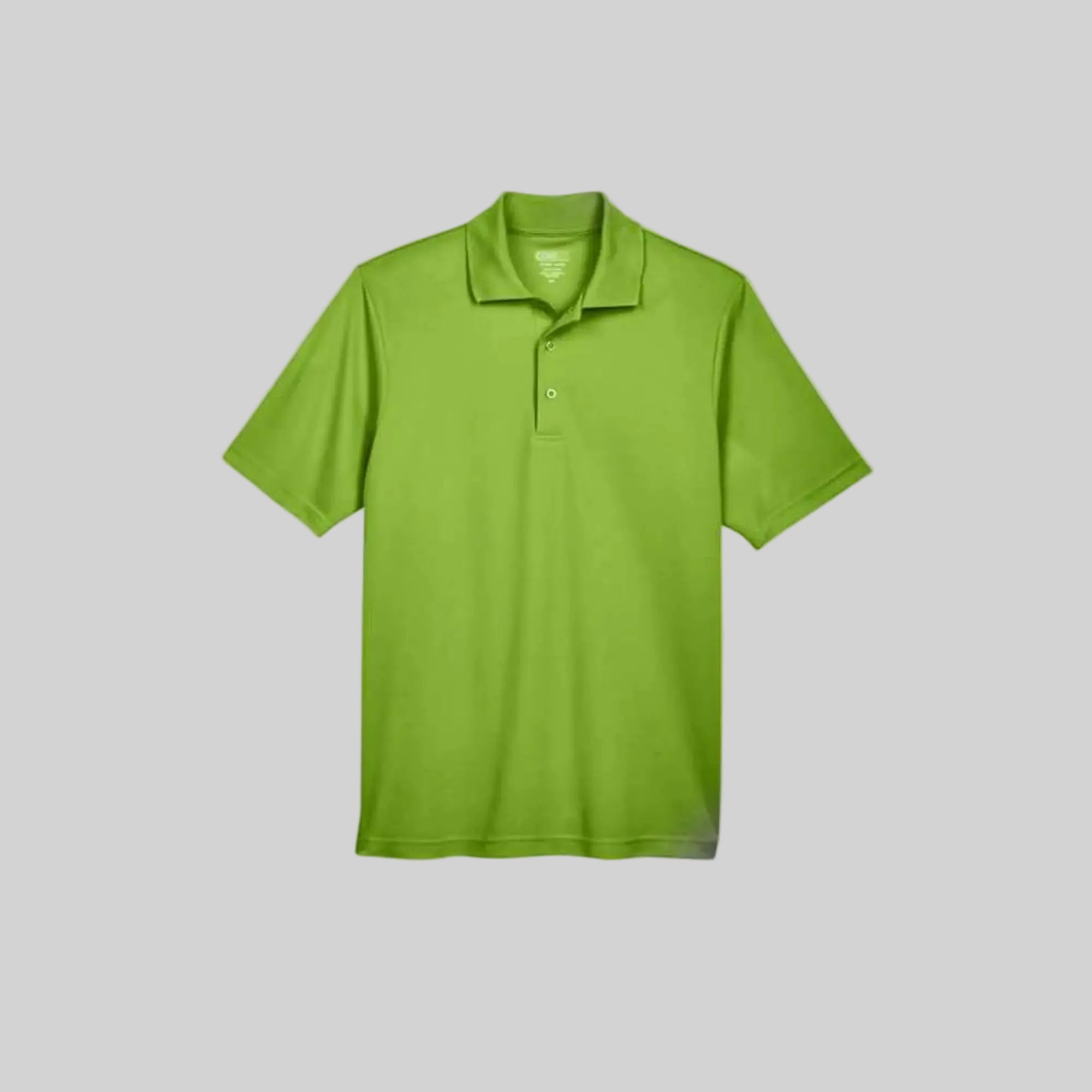 Core 365 Men's Performance Piqué Polo