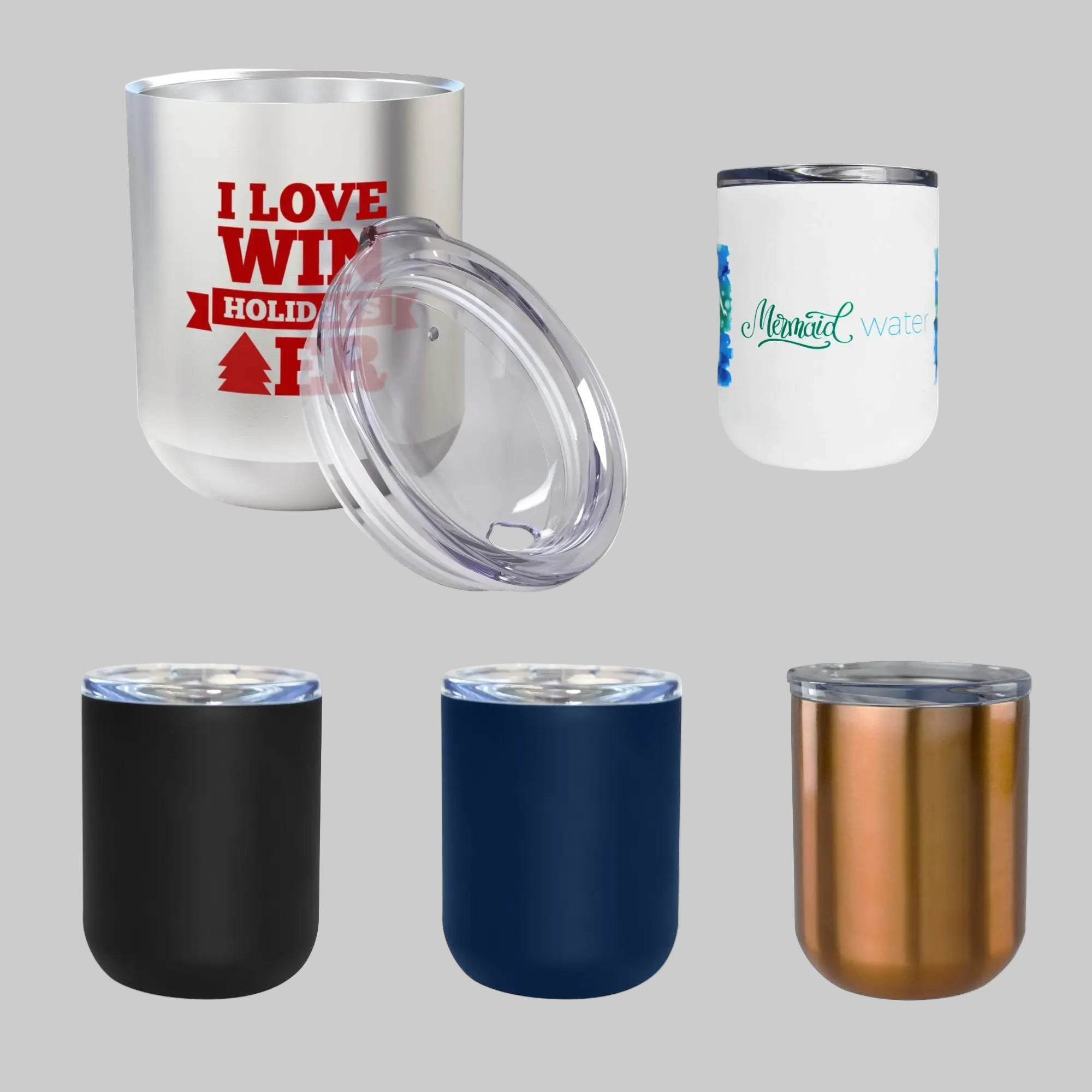 The Viking Collection® Lowball - 10 oz.