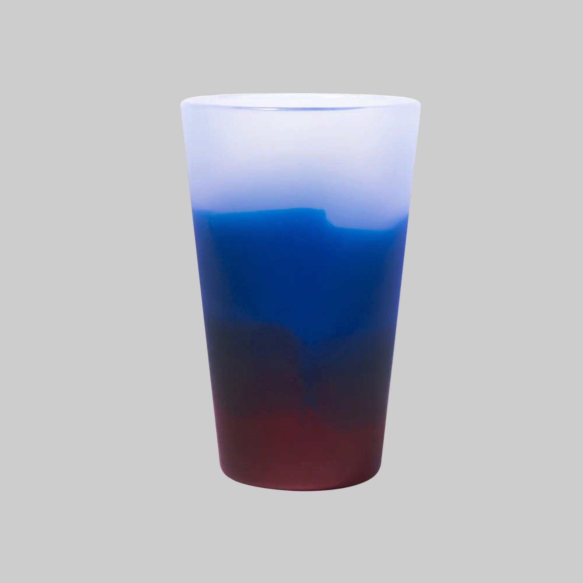 Silipint® Straight Up Pint Glass - 16 oz.